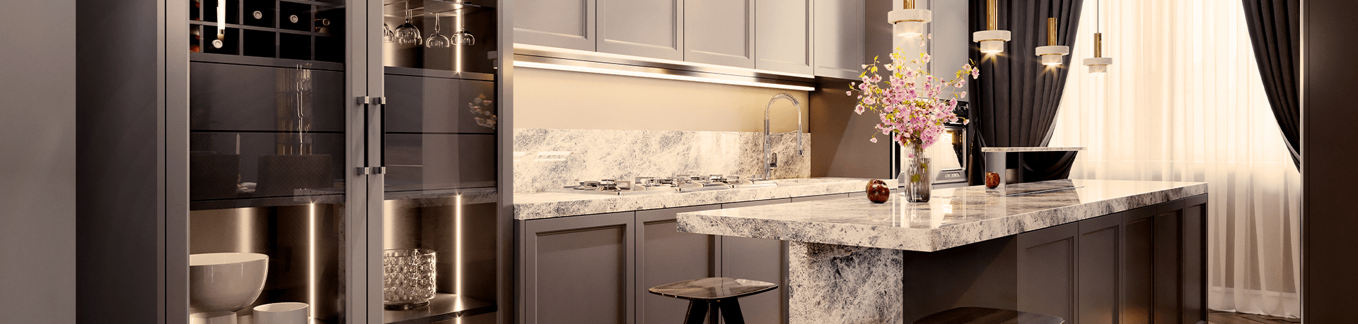 luxury kitchen (1)